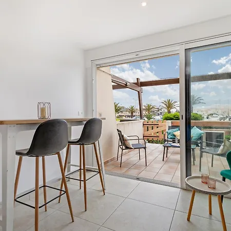 Apartmán Maracuja Port Nature