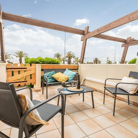 Apartmán Maracuja Port Nature