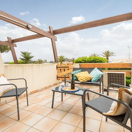 Maracuja Port Nature *