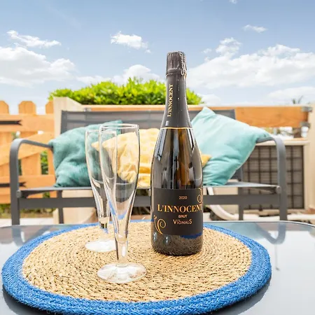 Apartmán Maracuja Port Nature *