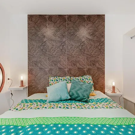 Maracuja Port Nature Agde