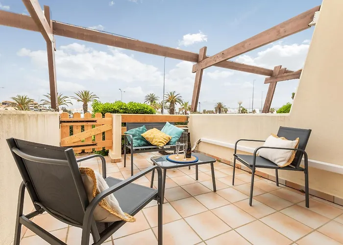 דירה Maracuja Port Nature