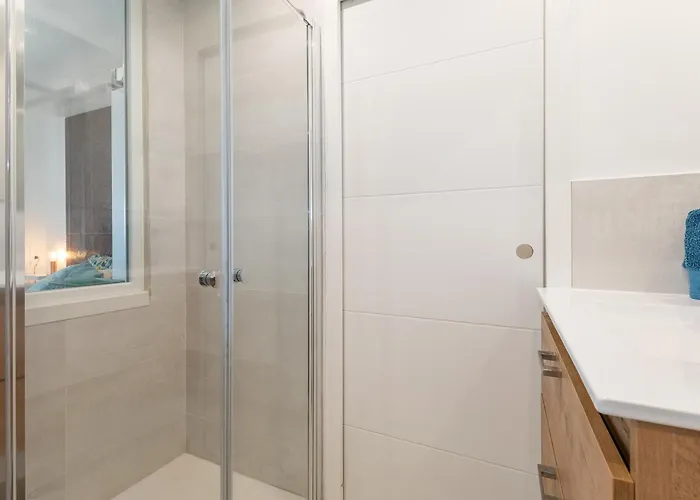 דירה Maracuja Port Nature *