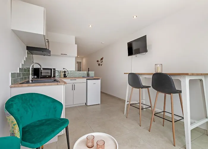 Maracuja Port Nature דירה אגדה