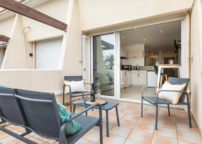 Maracuja Port Nature אגדה